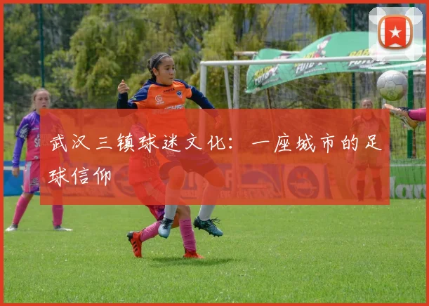 武汉三镇球迷文化：一座城市的足球信仰