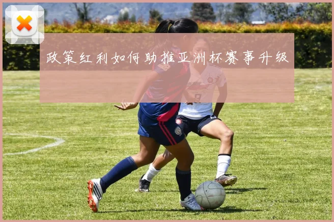 政策红利如何助推亚洲杯赛事升级