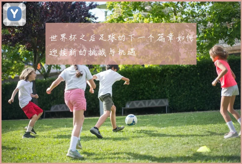 世界杯之后足球的下一个篇章如何迎接新的挑战与机遇