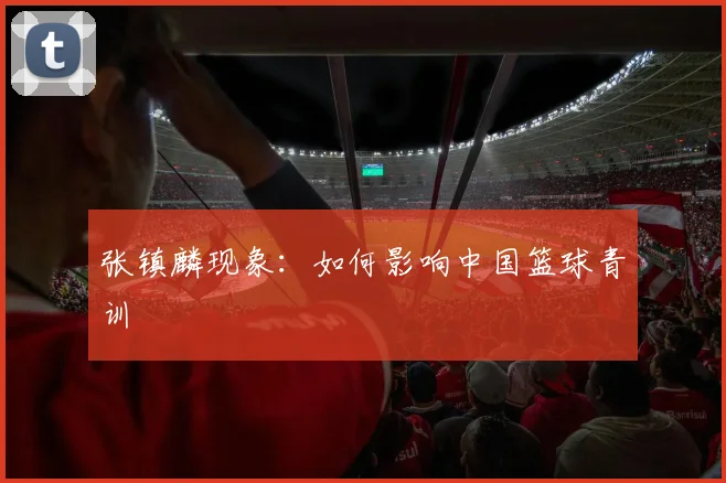 张镇麟现象：如何影响中国篮球青训