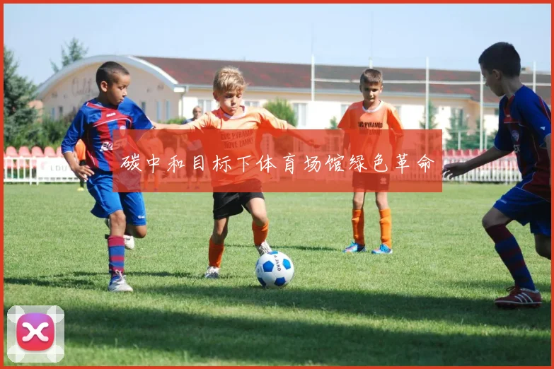 碳中和目标下体育场馆绿色革命