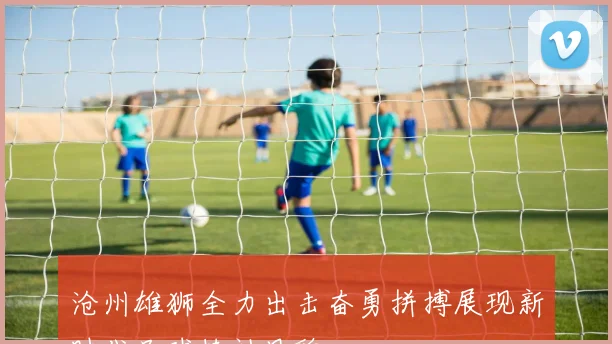 沧州雄狮全力出击奋勇拼搏展现新时代足球精神风貌