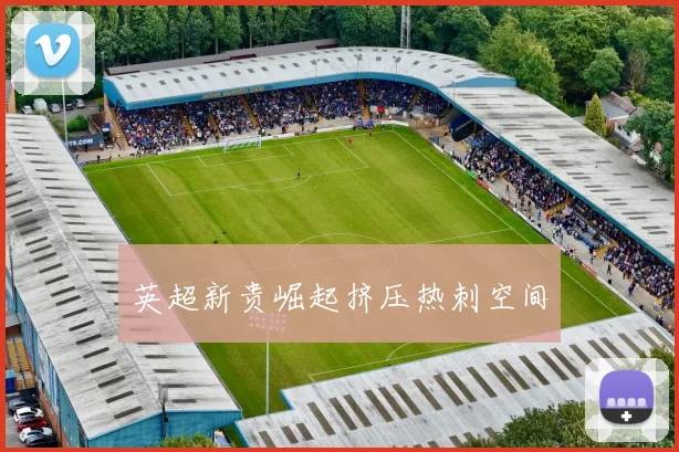 英超新贵崛起挤压热刺空间