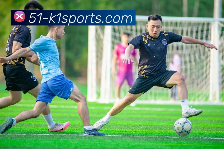 k1sports品牌故事