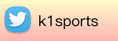 k1sports Logo